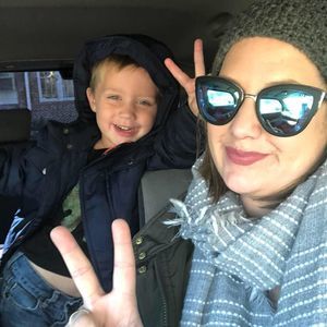 Meet your Posher, Whitney